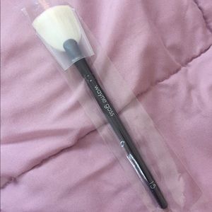Wayne Goss #15 Fan Brush